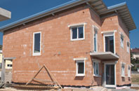 Galhampton home extensions