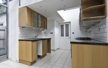 Galhampton kitchen extension leads